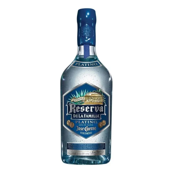 Reserva de la Familia Platino