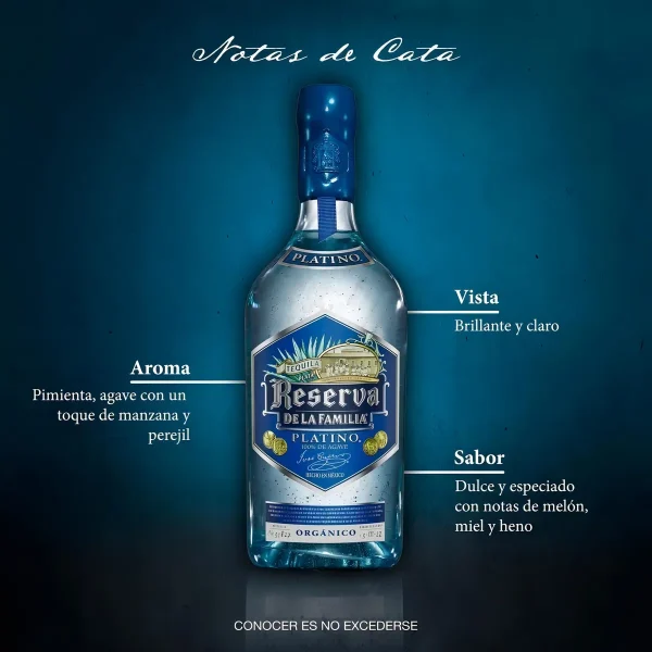 Reserva de la Familia Platino - Imagen 2