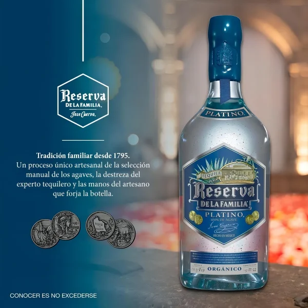 Reserva de la Familia Platino - Imagen 3