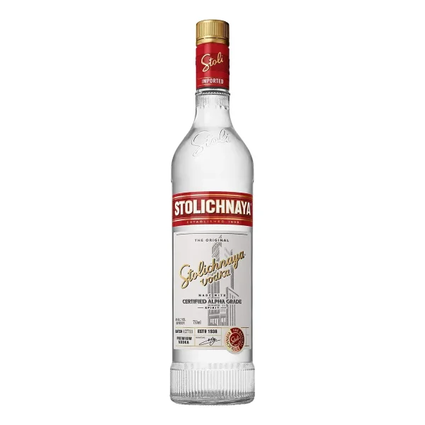 Stolichnaya