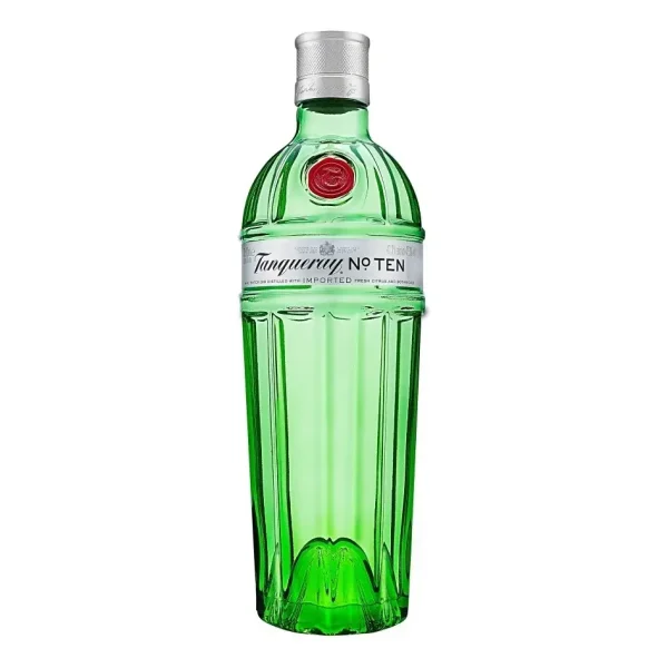 Tanqueray Ten
