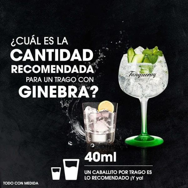 Tanqueray Ten - Imagen 6