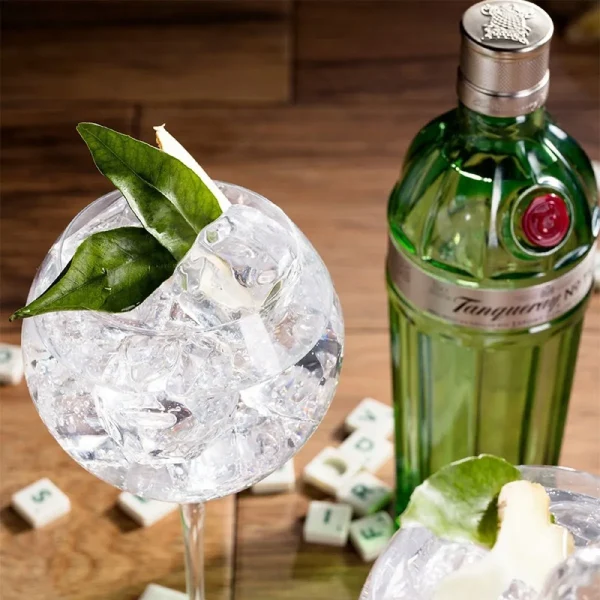 Tanqueray Ten - Imagen 7