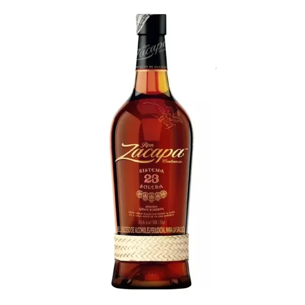 Zacapa 23