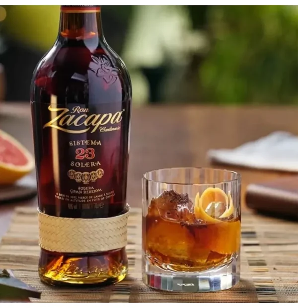Zacapa 23 - Imagen 4