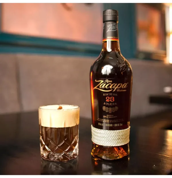 Zacapa 23 - Imagen 5