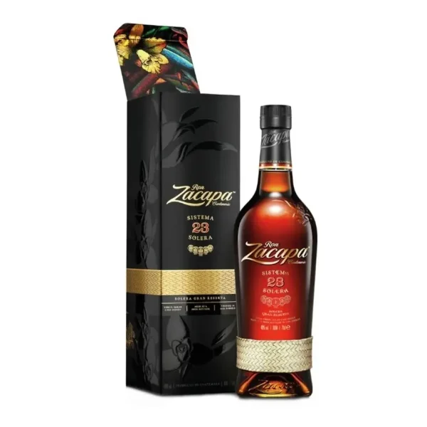 Zacapa 23 - Imagen 6