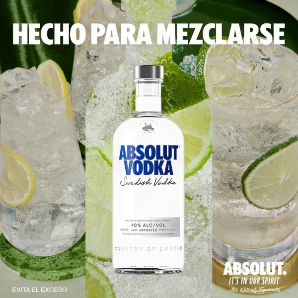 Absolut Azul - Imagen 2