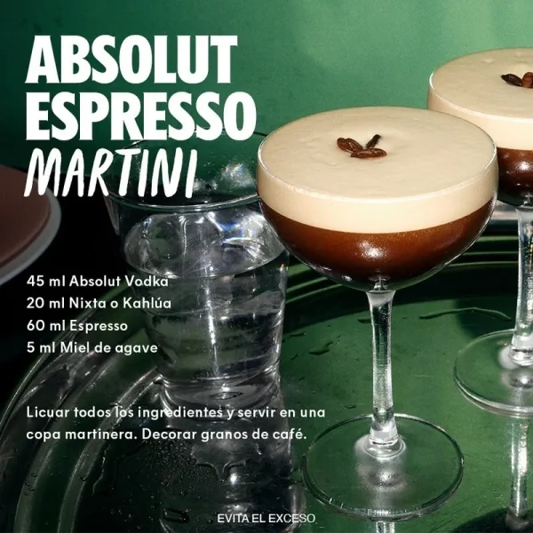Absolut Azul - Imagen 3