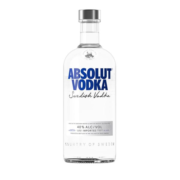 Absolut Azul