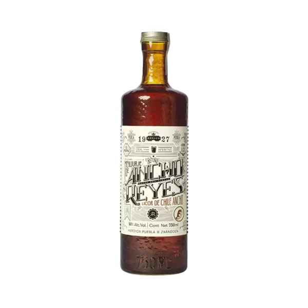 Ancho Reyes Rojo