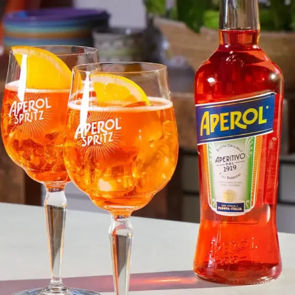 Aperol - Imagen 2