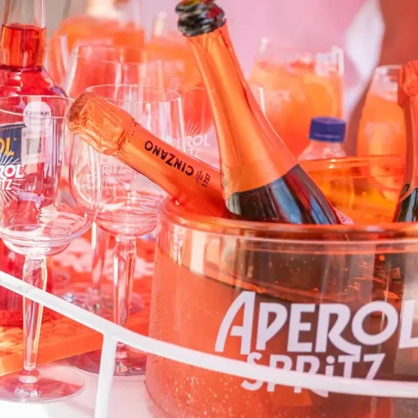 Aperol - Imagen 4