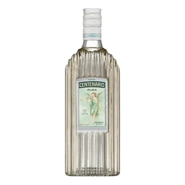 Centenario Plata