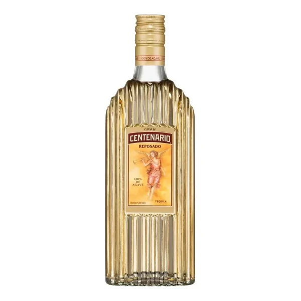 Centenario Reposado