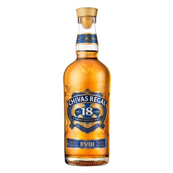 Chivas 18