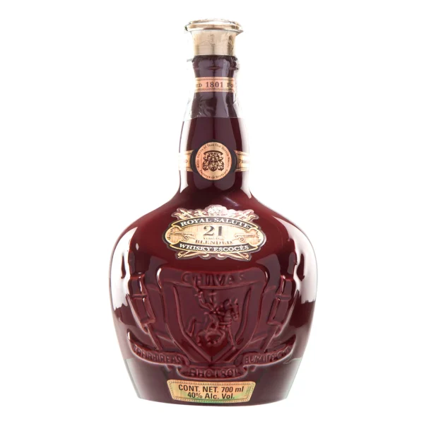 Chivas Royal Salute 21