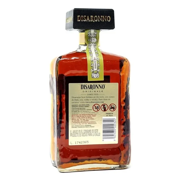 Disaronno - Imagen 2