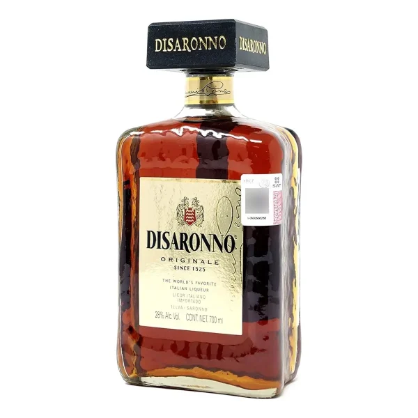 Disaronno - Imagen 3