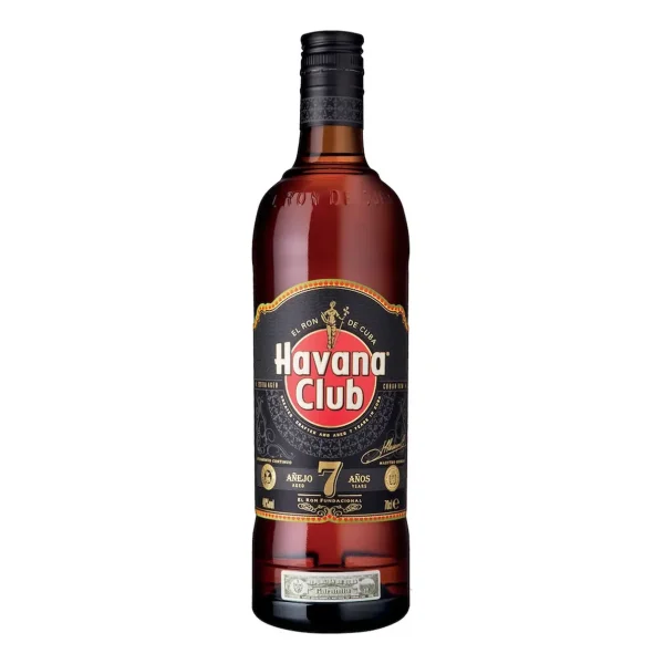 Havana 7