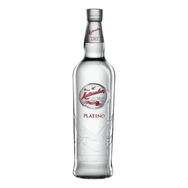 Matusalem Platino