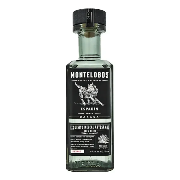 Montelobos Espadín