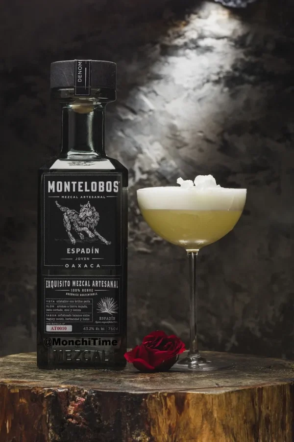 Montelobos Espadín - Imagen 3