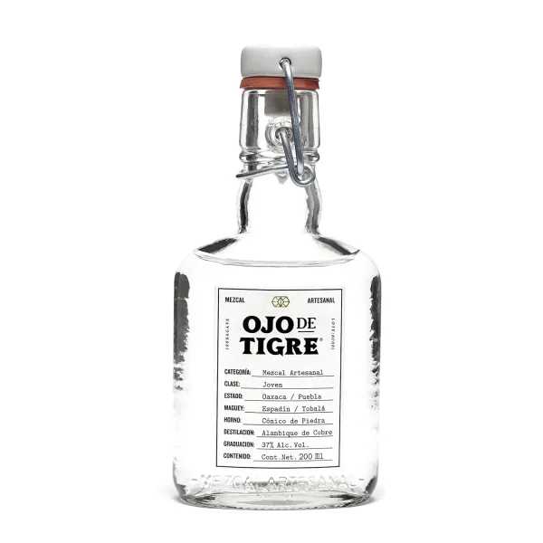 Ojo de Tigre