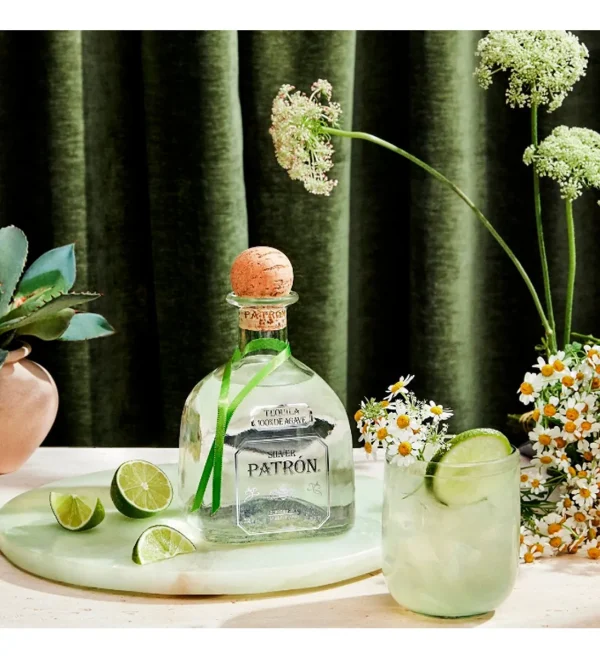 Patrón Silver - Imagen 6