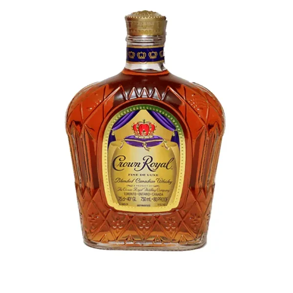 Crown Royal