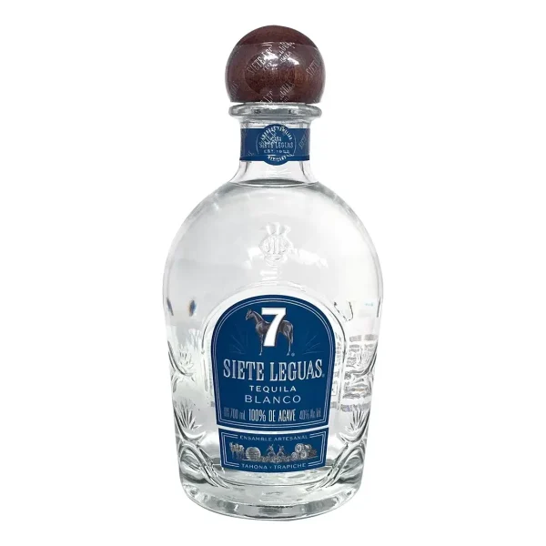 Siete Leguas Blanco