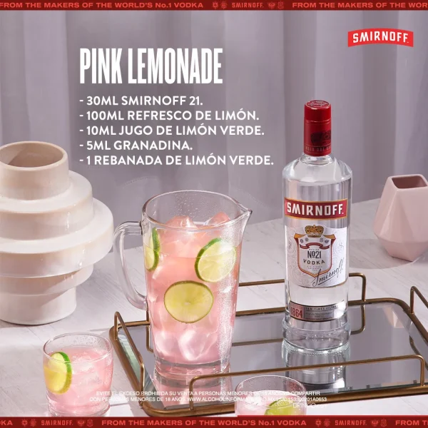 Smirnoff - Imagen 3