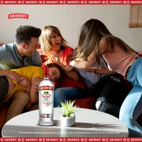 Smirnoff - Imagen 4