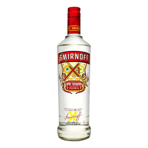 Smirnoff Tamarindo